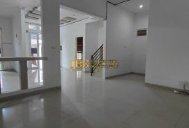 Dijual Rumah Komplek Citra Garden Cluster Mansion Garden - House for Sale in Medan