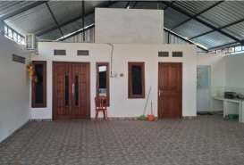 Disewakan Gudang Gatot Subroto Timur Dkt mall Living World Denpasar Bali  - Warehouse for Rent in Denpasar