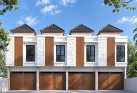 Dijual Ruko Jl Palapa Sidakarya Dkt Sesetan, Renon, Bypass Ngurah Rai Sanur Denpasar Bali  - Ruko / Rukan for Sale in Denpasar