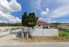 Dijual 3 Unit Rumah di Jalan Doktor TD. Pardede - Tarutung - Rumah for Sale in Tarutung