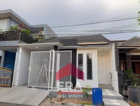 Pemda Bumi Cibinong Indah