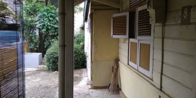 Jalan Nilem Bandung 40262