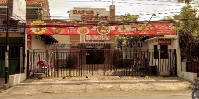 Lamper Tengah Raya, Lamper Tengah, Semarang