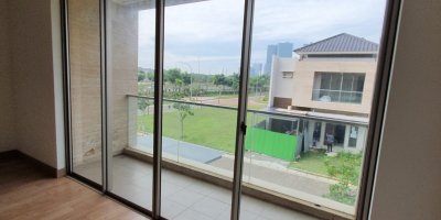 Golf Island North Jakarta