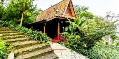 Pagerwangi Lembang