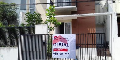 Jalan Ligar Ayu Bandung