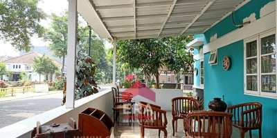 Kota Baru Parahyangan, Jl. Parahyangan Raya West Bandung Regency