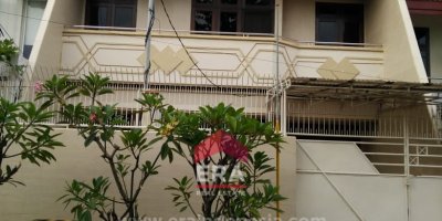 Jalan Dk. Kupang Timur XVII Surabaya