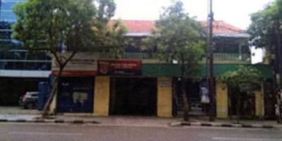Kertajaya Surabaya