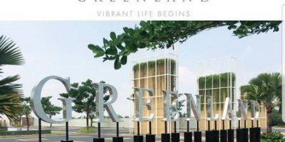 Greenland Residence Gresik