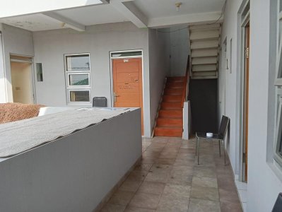 Dijual Rumah Bagus Cocok Utk Kantor Dan Kostan Di Cigadung Bandung 