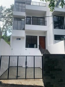 Dijual Rumah Baru Indent Harga Termurah Di Cigadung Dekat Dago Golf 