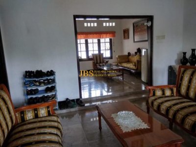Dijual Rumah 2 Tingkat di Jalan Sei Batang Serangan Medan