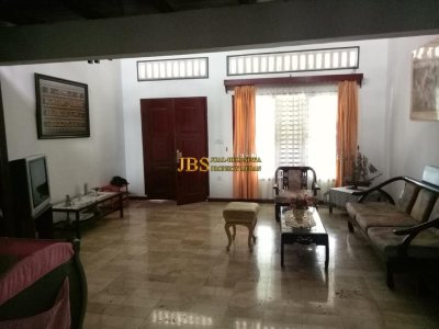 Rumah Dijual di Jalan Sei Batang Serangan Medan
