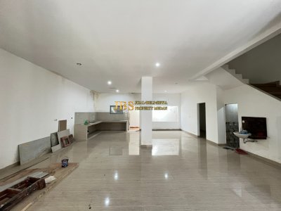 Dijual Rumah Siap Huni Komplek Medan Resort City Cluster Rotterdam