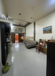 Dijual Rumah 2,5 Tingkat Kondisi Siap Huni Jalan Bambu II - MEDAN