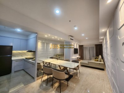 Podomoro City Deli Medan, Jl. Putri Hijau 