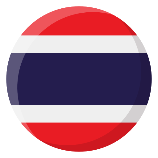 Thailand flag